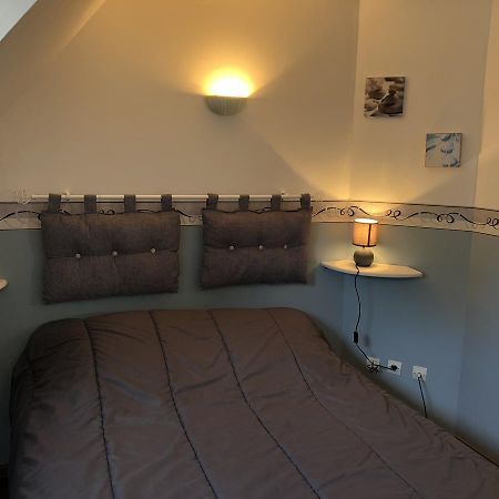 La Bonne Auberge Bed and Breakfast Ardres Eksteriør billede