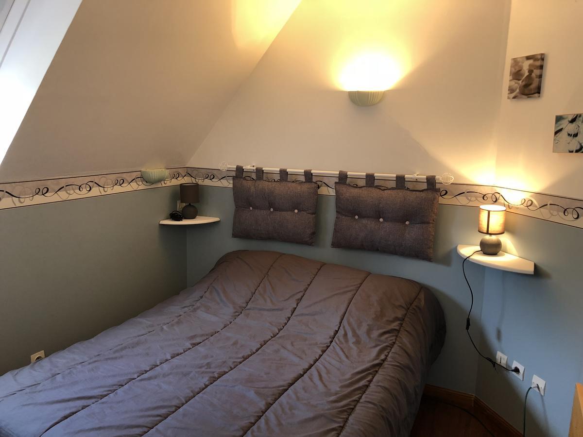 La Bonne Auberge Bed and Breakfast Ardres Eksteriør billede